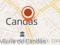 Aux Délices De Candas