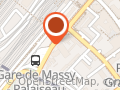 Point Conduite Massy