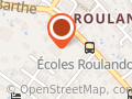 Ecole Roulandou