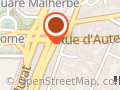 Auteuil Sécurité - Serrurier Paris 16