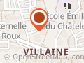 PMI Villaine