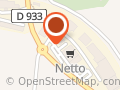 Netto Station Service Flesselles