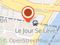 Boulangerie Louise