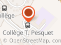 Collège Thomas Pesquet
