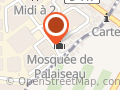 Mosquée de Palaiseau