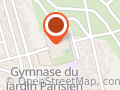 Piscine de Clamart