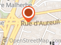 VELOURS immobilier
