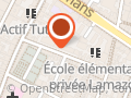 Synd Copr Du 24 A 26 Rue Claude Lorrai