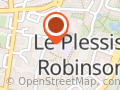 Club Savate Boxe Française - Plessis-Robinson