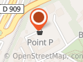Point P Travaux Publics
