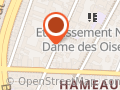 Florence Chollet Naturopathe Paris 16