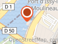 La Barge Issy