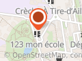 123 mon école Bois-Colombes - École privée bilingue