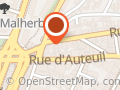 Akasen la Ligne Rouge