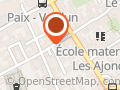 PROXILAV laverie libre service