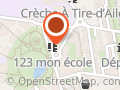 Pharmacie Anglard