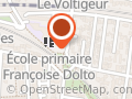 École Primaire Publique Françoise Dolto