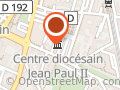 Centre Diocésain Jean-Paul II