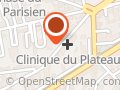 Papillons Blancs Clamart