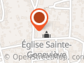 Paroisse Sainte Geneviève