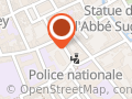 Commissariat de police de Saint-Omer