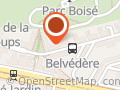 CHAILLOUX DEMENAGEMENT