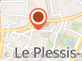 LE BERRIGAUD Laureline - Diététicienne - LE PLESSIS-ROBINSON