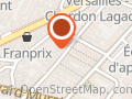 Menuiserie Paris