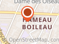 Synd.copr. 41 Rue Remy Dumoncel 75014