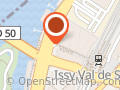 Orange Bridge