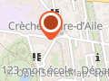 Espace commercial des Bruyères