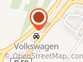 Volkswagen Champlan Verlaine Automobiles
