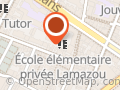Les Amis Ecole Lamazou Ogec