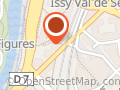Pont d'Issy - Issy-les