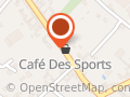 Point Nickel - CAFE DES SPORTS
