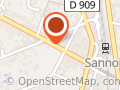 NACHCA, Coffee-shop, lunch & ateliers