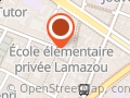 Salon Paris 16