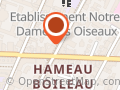 La Clinique Du Tapis Paris 16