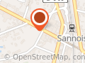 Ostéopathe Sannois 95110 AIT HATRIT Anissa