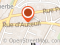 La Fromagerie d'Auteuil