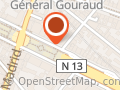 Sixt Location voitures Paris Porte Maillot