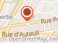 Auteuil Santé Dentaire