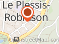 Saint Algue - Coiffeur Le Plessis-Robinson