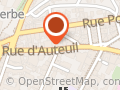 Grillon d'Auteuil