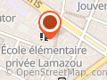 École Élémentaire Privée Lamazou
