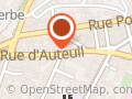Boucherie D'auteuil