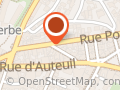Radical Storage - Luggage Storage near Roland Garros