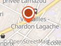 Le marche aux poissons