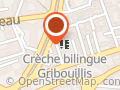 Crèche People & Baby Issy-les-Moulineaux - Gribouillis