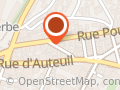 Burger & Fries Auteuil